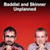 Baddiel and Skinner Unplanned