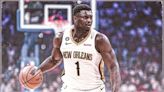 Assessing Knicks' trade paths to New Orleans Pelicans star Zion Williamson