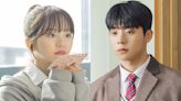 Serendipity's Embrace new stills OUT: Kim So Hyun, Chae Jong Hyeop revisit first love in nostalgic highschool era