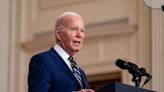 Biden Announces Major Border Clampdown, Minus the Funding