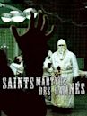 Saint Martyrs of the Damned