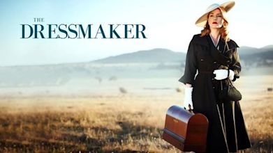 The Dressmaker (2015 film)