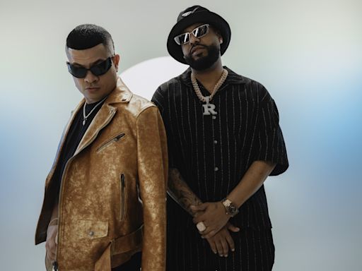 Jowell y Randy celebrarán 24 años de carrera con un concierto que incluye tecnología 3D