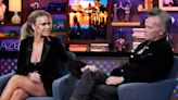 Teddi Mellencamp Didn’t Talk to Dad John for ‘A Couple of Years’