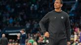 Mazzulla on no Celtics players in mix for full-season awards: 'Why would you get an award for the past?'