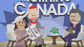 South Park viewers 'rolling' around laughing as comedy takes aim at Harry and Meghan