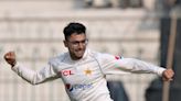 Abrar Ahmed’s seven-wicket haul helps put Pakistan on top against England