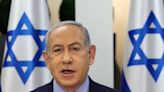Tres líderes de la oposición en Israel se reúnen para derrocar a Netanyahu