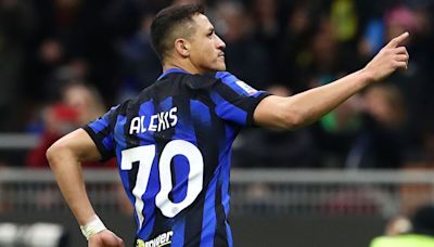 "Tuve conversaciones": Pellegrini admitió sondeo para fichar a Alexis