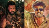 CONFIRMED: It's Suriya Vs Rajinikanth as Kanguva is all set to release on Dussehra 2024 with Vettaiyan