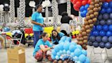 Big Balloon Build comes to Elkhart