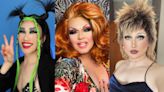 10 'RuPaul's Drag Race' Queens Who Have Conquered YouTube