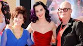 All About Katy Perry's Parents, Keith Hudson and Mary Perry