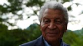 On his latest album, Abdullah Ibrahim hears the world in many 'different colors' : World Cafe Words and Music Podcast