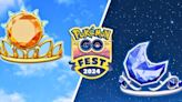 Pokemon Go The Rise of Moonlight Timed Research tasks & rewards - Dexerto