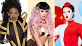 Fan-Casting a Glow-Up Queens Season of 'RuPaul's Drag Race All Stars'