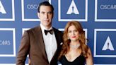 Sacha Baron Cohen and Isla Fisher Reveal They're Divorcing After 13 Years of Marriage