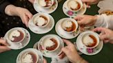 Europe's under-the-radar region that's home to the 'undisputed tea world champions'