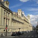 faculté des lettres de Paris