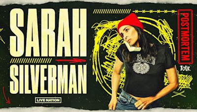 Sarah Silverman tour 2024: Here’s how to get tickets under $60 to her NYC comedy shows