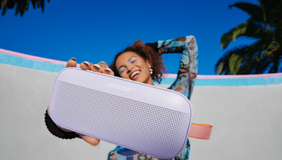 Bose's waterproof Bluetooth speaker is on sale for the cheapest it's ever been