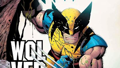 Marvel Announces Wolverine: Revenge by Greg Capullo and Jonathan Hickman