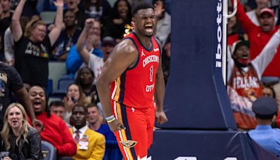 New Orleans Pelicans Newly Reformed Star Received Stellar Season Projections