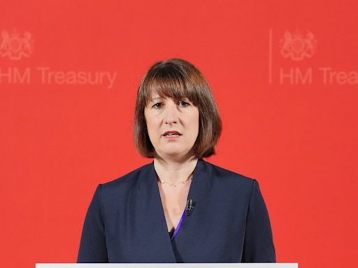 What cuts could Rachel Reeves announce to plug Labour’s £20bn ‘black hole’?