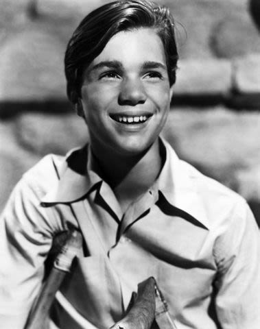 Darryl Hickman, child star of “Leave Her to Heaven ”and “The Grapes of Wrath”, dies at 92