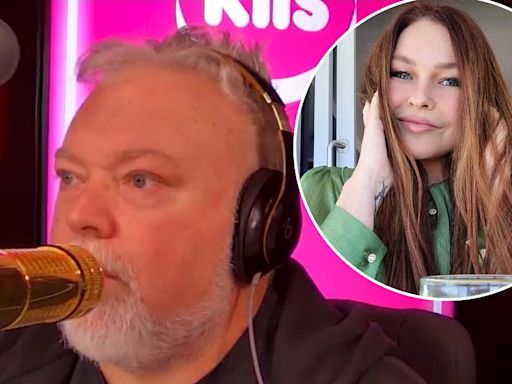 Kyle Sandilands shares theory on Schapelle Corby's drug-filled bag