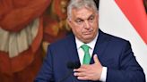 Orbán defiende la OTAN como instrumento de paz y dice que optar por la confrontación es "un acto de suicidio"