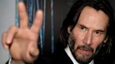 Keanu Reeves protagonizará su primera serie producida por Martin Scorsese y Leonardo DiCaprio