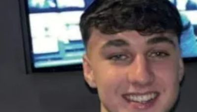 Brit teen missing on hols after desperate call to pals from 'middle of nowhere'