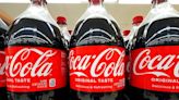 This Is The Wild Way That Coca-Cola Keeps Their Recipe Secret