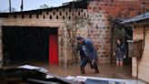 Las lluvias se intensifican en el sur de Brasil y la situación puede empeorar - El Diario NY