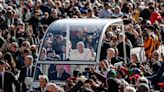El papa Francisco está "muy interesado" en visitar República Dominicana, según Abinader