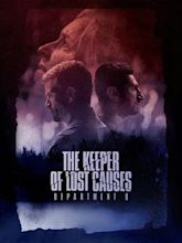 Department Q: The Keeper of Lost Causes