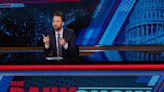 Watch Jordan Klepper Ask MAGA Rally Attendees About Trump’s Felony Convictions on ‘The Daily Show’