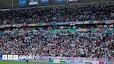 Euro 2024: England fans' behaviour under scrutiny over chant in Germany