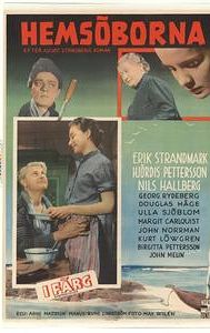 The People of Hemsö (1955 film)