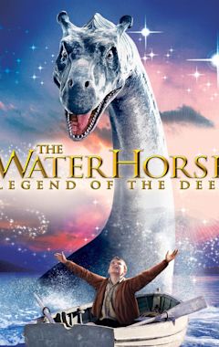 The Water Horse: Legend of the Deep