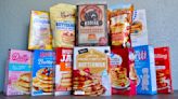 A Baker Tried 12 Store-Bought Pancake Mixes & This Was The Best One