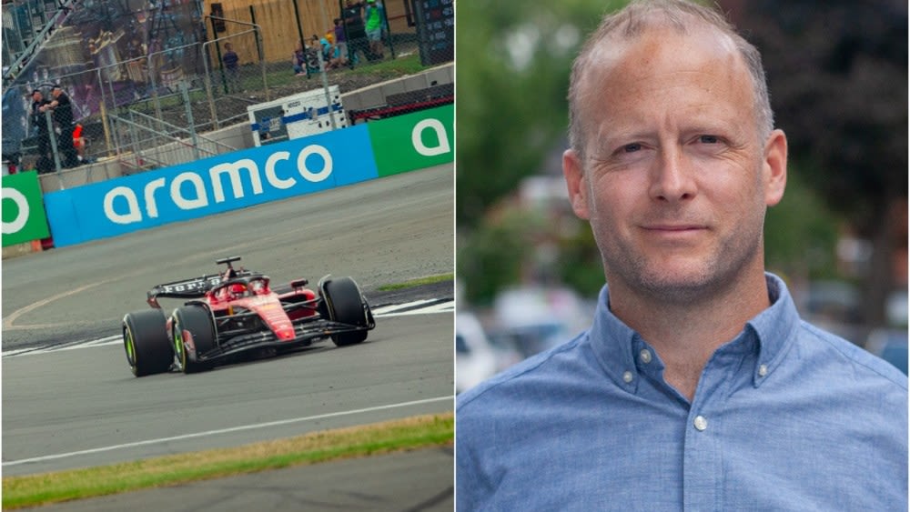 ‘Formula 1: Drive to Survive’ Outfit Box to Box Films Taps Shine TV’s Tom Hutchings as Executive Producer (EXCLUSIVE)
