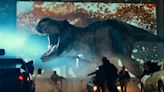 ‘Jurassic World 3’ domina la taquilla en EEUU