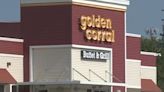 Mom who didn’t know she was pregnant gives birth inside Golden Corral bathroom