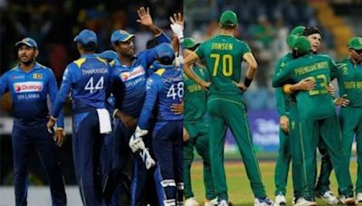 SL vs SA 2024, T20 World Cup 2024 Live Streaming: When and where to watch Sri Lanka vs South Africa live?