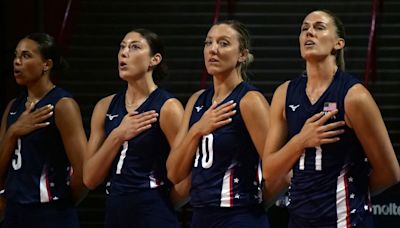 Atletas del Team USA y Centroamérica hoy 29 de Julio en los JJOO de París 2024: horarios y opciones de medalla