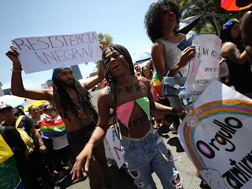 Ciudad de México desplegará casi 2.400 policías para la marcha del Orgullo LGTBi