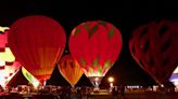 Today is: Balloons Around the Word Day