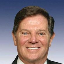 Tom DeLay